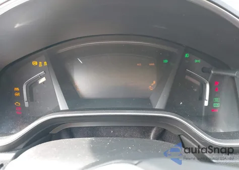 2019 Honda Cr-V Ex-L из США, поврежденный, VIN 7FARW2H87KE052827